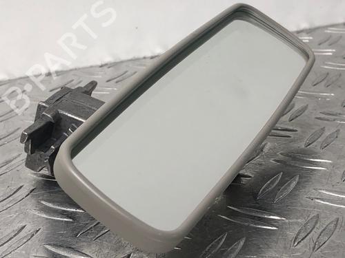 Rear mirror RENAULT SCÉNIC III (JZ0/1_) 1.2 TCe | BP29034837I6 