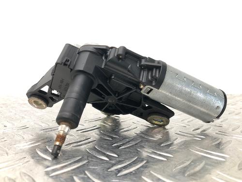 Used Rear wiper motor VW POLO IV (9N_, 9A_) 1.2 12V (64 hp) 29037844