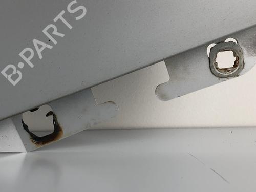 Left front fenders MERCEDES-BENZ S-CLASS Coupe (C215) CL 600 (215.376) | BP30852694C41