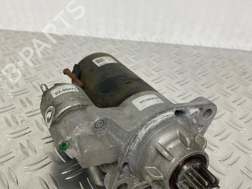 Startmotor VW TRANSPORTER T5 Bus (7HB, 7HJ, 7EB, 7EJ) 2.5 TDI (174 hp) 29036721
