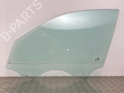 Used Front left door window Front left door window BMW 3 (E90) 318 i (143 hp) 33289752 33289752