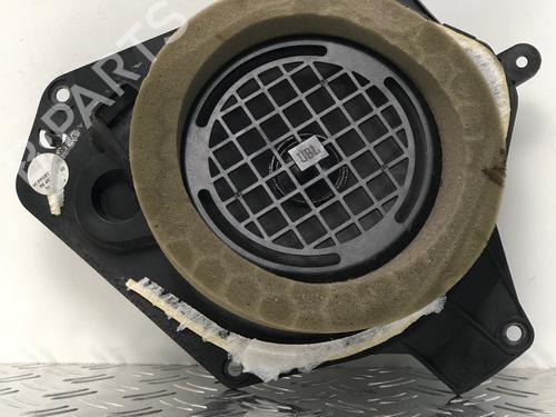 Used Speaker PEUGEOT 206 Hatchback (2A/C) 1.4 16V (88 hp) 29036658