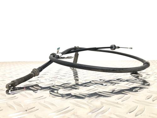 Used Handbrake cable HYUNDAI i20 III (BC3, BI3) 1.0 T-GDI (101 hp) 30594848