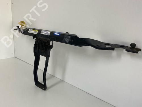 Crossmember JEEP CHEROKEE (KJ) 2.8 CRD 4x4 | BP29032749C162 