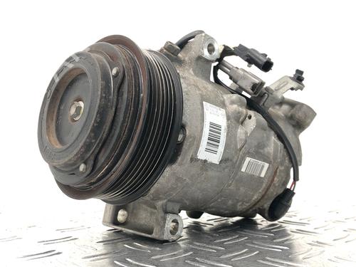 AC Kompressor RENAULT SCÉNIC III (JZ0/1_) 1.2 TCe (116 hp) 29031106