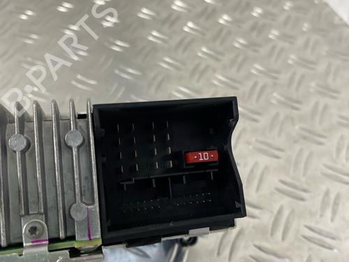 Radio BMW 1 (E87) 118 d | BP29031411E6 