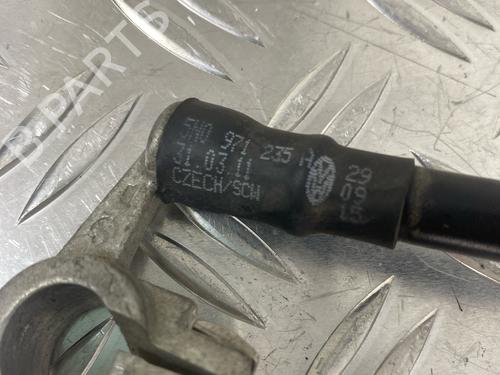 Wiring harness VW CADDY IV Box Body/MPV (SAA, SAH) 1.6 TDI | BP29030811E16 