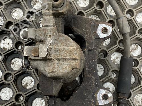 Right front brake caliper FORD KA (RU8) 1.2 | BP29037558M104 