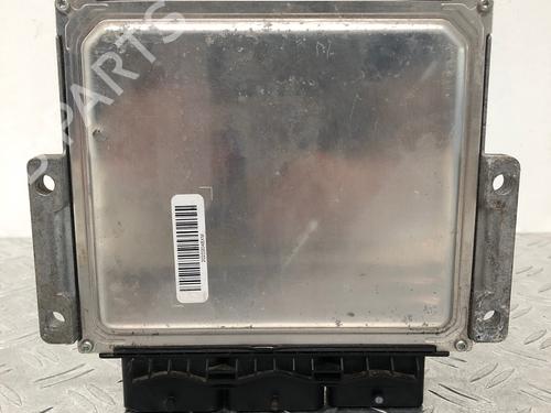 Engine control unit (ECU) PEUGEOT EXPERT Van (VF3A_, VF3U_, VF3X_) 2.0 HDi 130 | BP29037283M57 