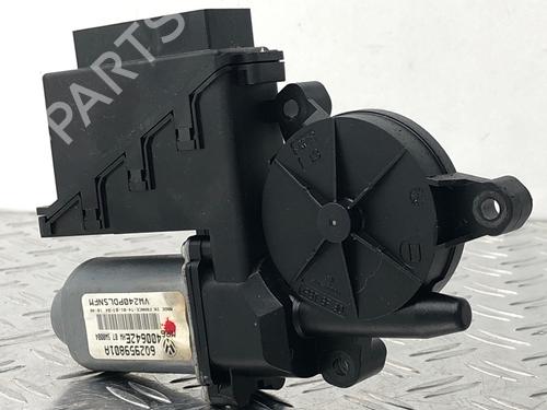 Rudehejsemotor forskærm højre VW POLO IV (9N_, 9A_) 1.4 16V | BP29031283E20 