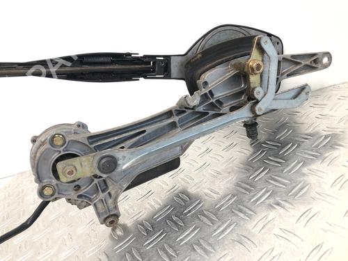 Front wipers mechanism MERCEDES-BENZ C-CLASS (W202) C 200 (202.020) | BP29031968C83 