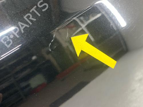 Right rear door HYUNDAI i10 I (PA) 1.1 | BP29035091C5 