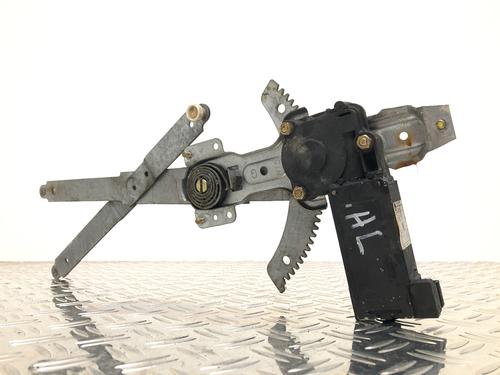 Rudehejsemotor bagstkærm venstre CITROËN CX II Break 25 TRI (136 hp) 31952484