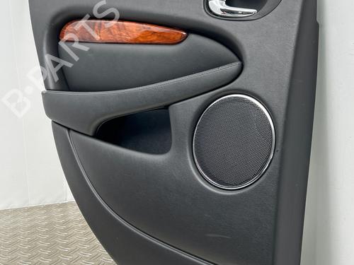 Rear left panel JAGUAR X-TYPE I (X400) 2.2 D | BP37420731C60 - Image 2
