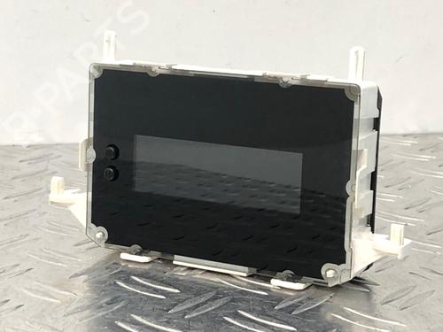 Multifunctionele display FORD FIESTA VI (CB1, CCN) 1.25 (82 hp) 29037371