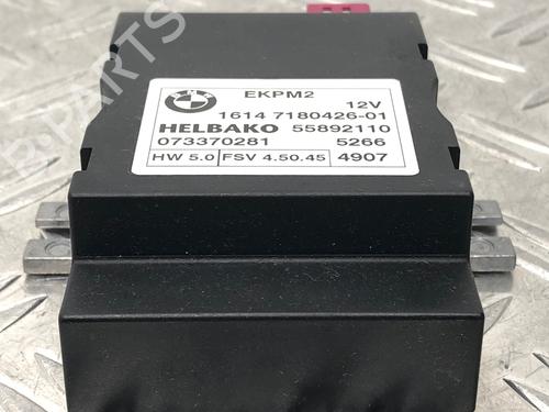 Electronic module BMW 3 Coupe (E92) 335 i | BP29034863M83 