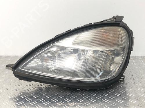 Left headlight MERCEDES-BENZ A-CLASS (W168) A 140 (168.031, 168.131) | BP29033759C28 