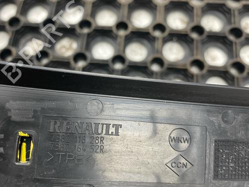 Roof bar RENAULT CLIO IV Grandtour (KH_) 0.9 TCe 75 (KHNP) | BP29032596C65 