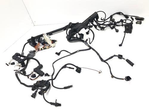 Used Wiring harness BMW 3 Coupe (E92) 320 i (170 hp) 29032371