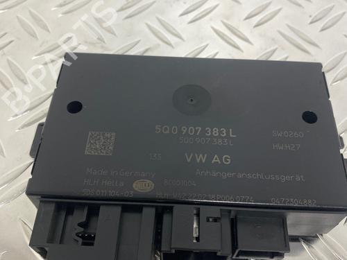 Used Electronic module SEAT LEON ST (5F8) 1.8 TSI (180 hp) 29037883