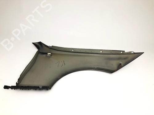 Left front fenders BMW 1 (E87) 116 i | BP29221249C41