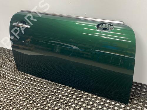 Right front door MINI MINI Convertible (R57) Cooper D | BP29034794C3 