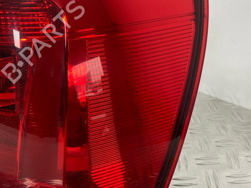 Right taillight VW POLO V (6R1, 6C1) 1.0 | BP29034049C35 