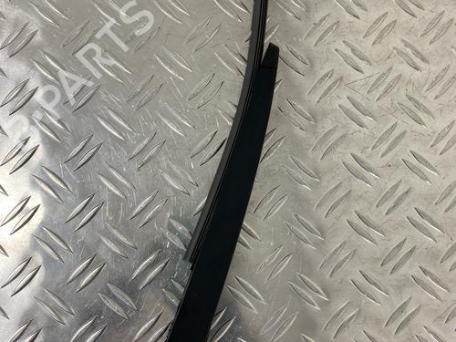Used Rear windshield wiper arm VW POLO V (6R1, 6C1) 1.2 (60 hp) 29035423
