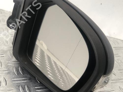 Right mirror MERCEDES-BENZ B-CLASS Sports Tourer (W245) B 170 (245.232) | BP29030959C27 
