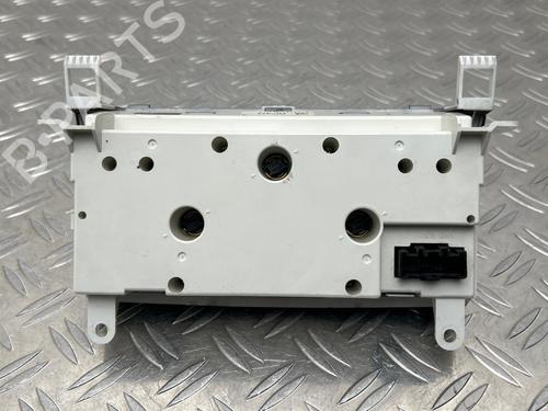Climate control MAZDA 3 (BK) 1.6 (BK14) | BP39715024I5 - Image 4