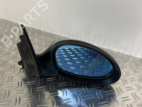 Used Right mirror BMW 1 (E87) 118 d (122 hp) 29032645