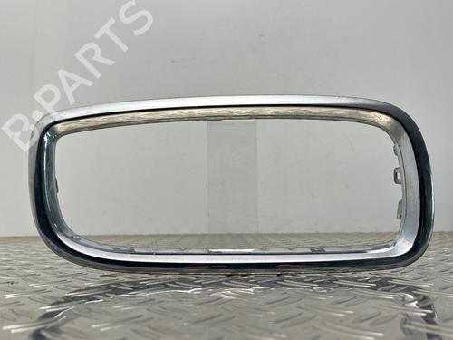 Used Grille Grille 38755631 38755631