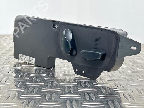 Electronic module JAGUAR X-TYPE I (X400) 2.2 D | BP37492836M83 - Image 2