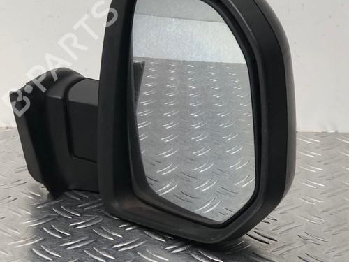 Used Right mirror PEUGEOT PARTNER Tepee 1.6 VTi (98 hp) 29037149