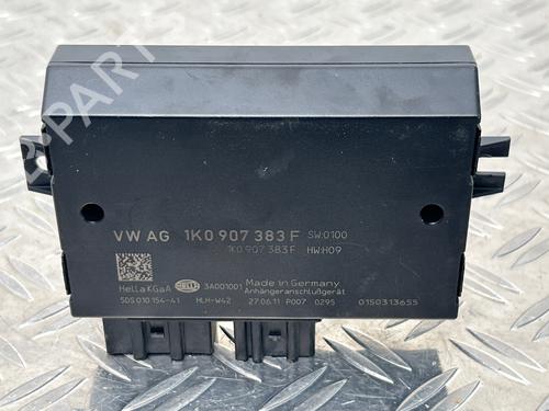 Electronic module VW GOLF VI (5K1) 1.6 TDI | BP38000594M83 - Image 3