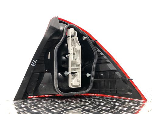 Left taillight FORD FOCUS II Saloon (DB_, FCH, DH) 2.0 | BP30156861C34 