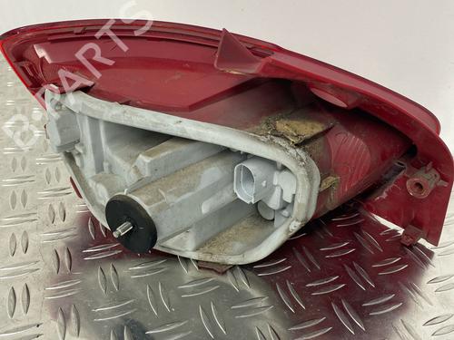Right taillight SEAT IBIZA IV (6J5, 6P1) 1.2 | BP29035336C35 