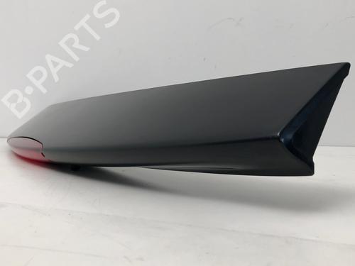 Rear spoiler SMART CITY-COUPE (450) 0.6 (S1CLA1, 450.341) | BP29035405C96 