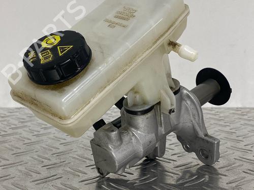 Used Brake master cylinder VW UP! (121, 122, BL1, BL2, BL3, 123) 1.0 (60 hp) 29037232