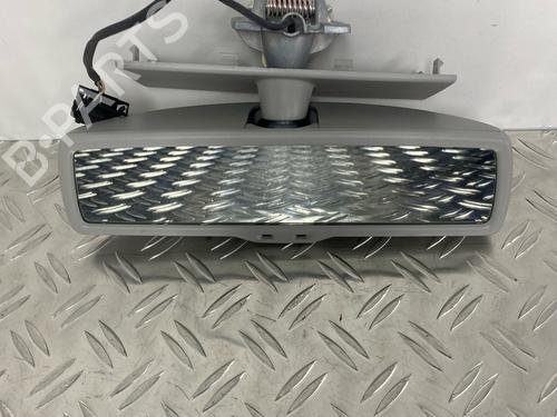 Used Rear mirror SEAT ALTEA XL (5P5, 5P8) 1.2 TSI (105 hp) 29036880