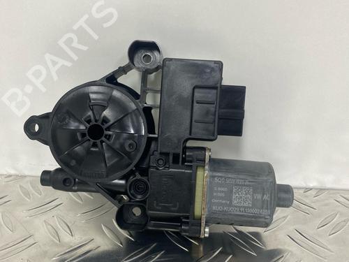 Used Left rear window motor SEAT LEON ST (5F8) 1.6 TDI (105 hp) 29037603