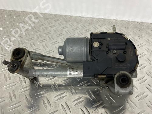 Used Front wipers mechanism SEAT ALTEA XL (5P5, 5P8) 1.2 TSI (105 hp) 29035274