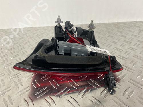 Left tailgate light RENAULT CLIO IV Grandtour (KH_) 0.9 TCe 75 (KHNP) | BP29033084C79 