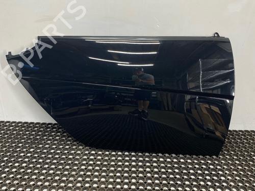 Used Right front door SMART FORTWO Coupe (451) 1.0 (451.331, 451.380) (71 hp) 29034065