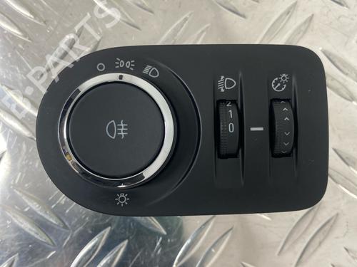 Headlight switch OPEL CORSA D (S07) 1.2 (L08, L68) | BP29030944I24 