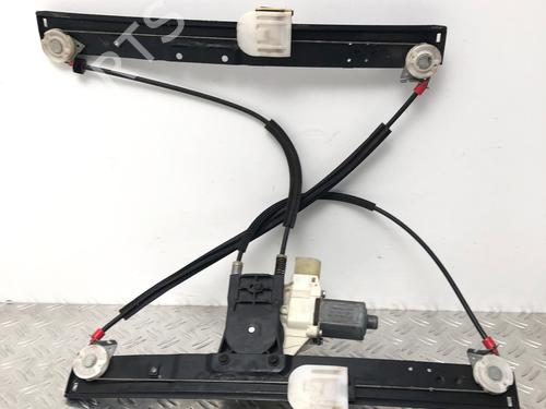 Front left window mechanism FORD MONDEO IV (BA7) 1.6 Ti | BP29037089C22 
