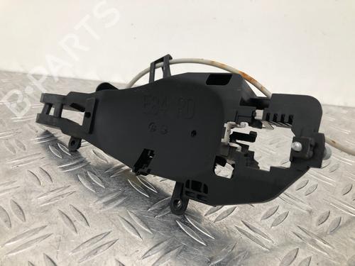 Rear left lock BMW X1 (E84) sDrive 18 d | BP29037350C100 