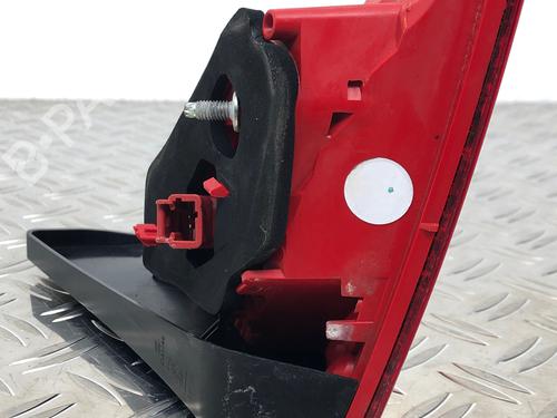 Right taillight PEUGEOT 3008 I MPV (0U_) 1.6 HDi | BP30901030C35 