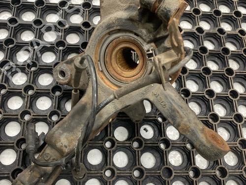 Used Left front steering knuckle RENAULT KANGOO Express (FW0/1_) Z.E. (FW0Z, FW1Z) (60 hp) 29033333