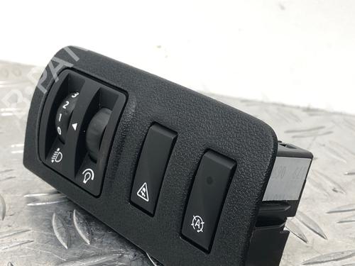 Switch RENAULT SCÉNIC III (JZ0/1_) 1.2 TCe | BP29031367I30 